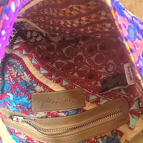 Rare Free People Bag - Picture 6 of 7
